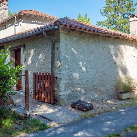 Villa Duroux Montagrier Exterior photo