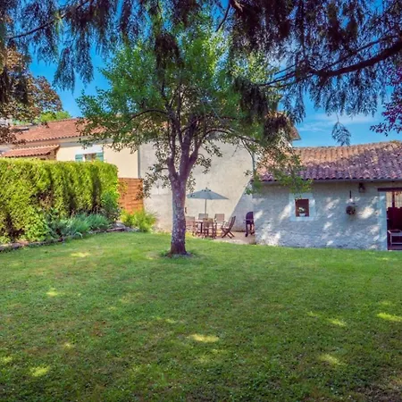 Villa Duroux Montagrier Exterior photo