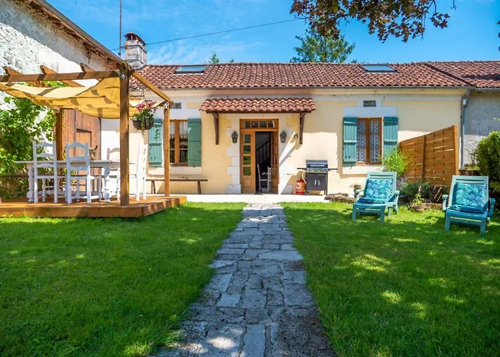 Villa Duroux