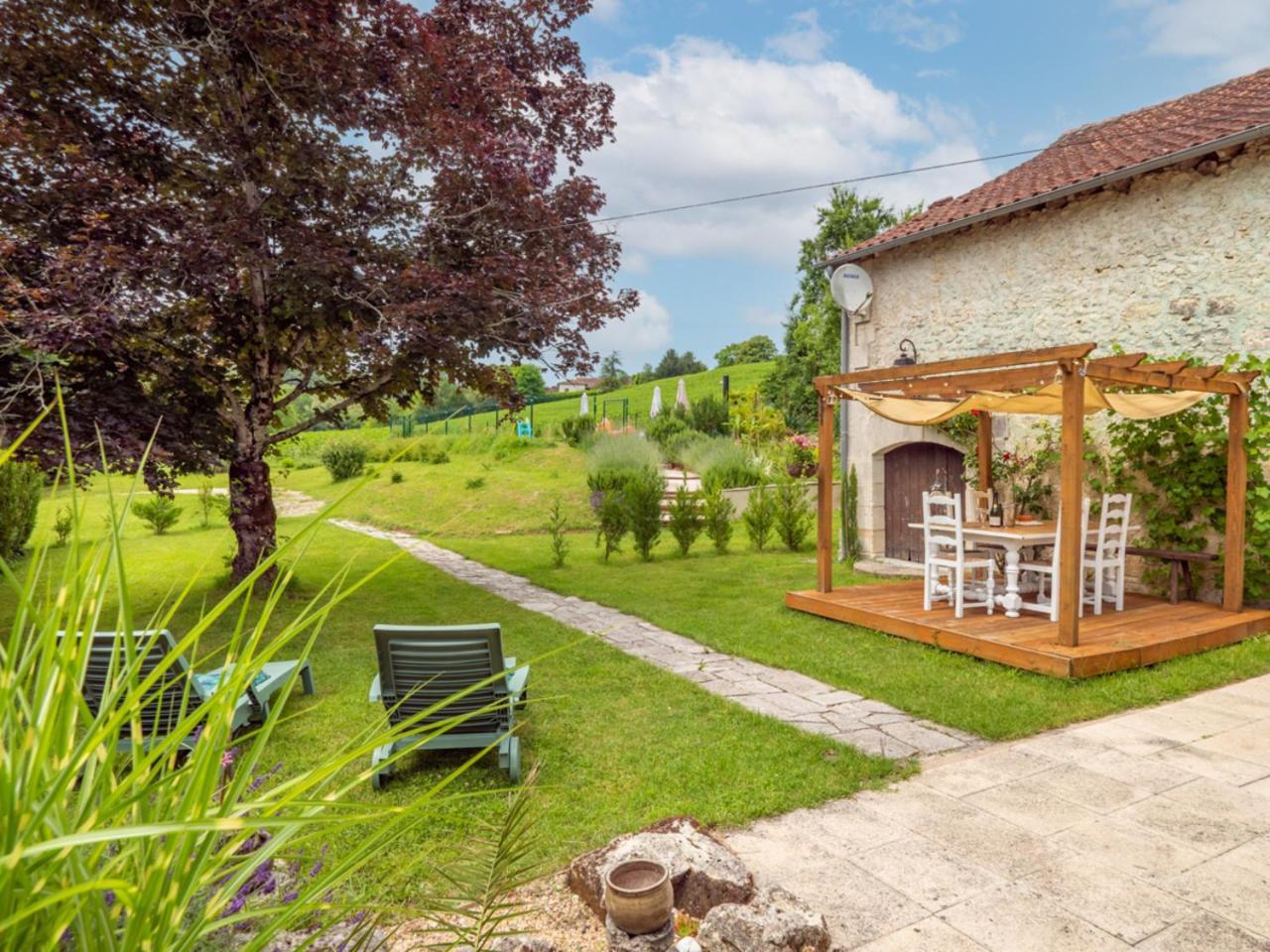 Duroux Villa