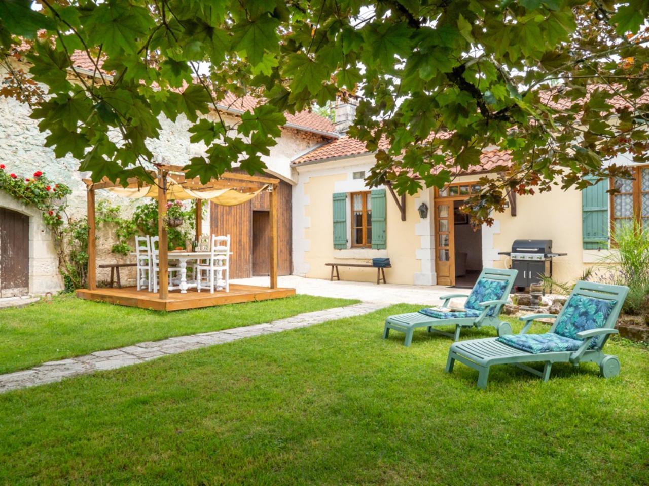 Villa Duroux