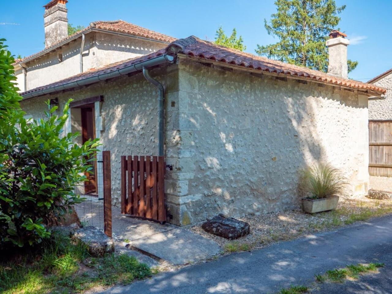 Duroux Villa Montagrier