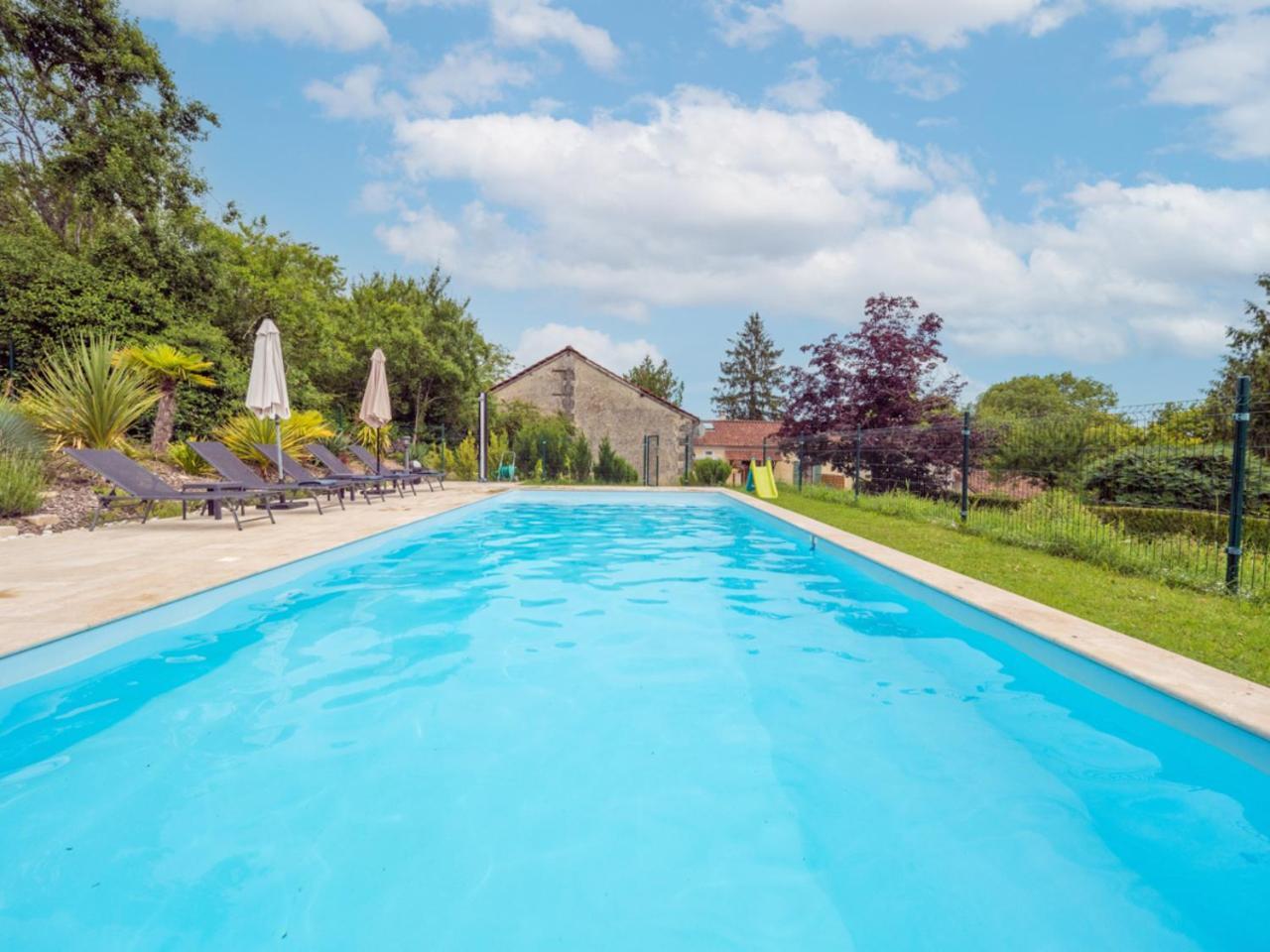 Villa Duroux *