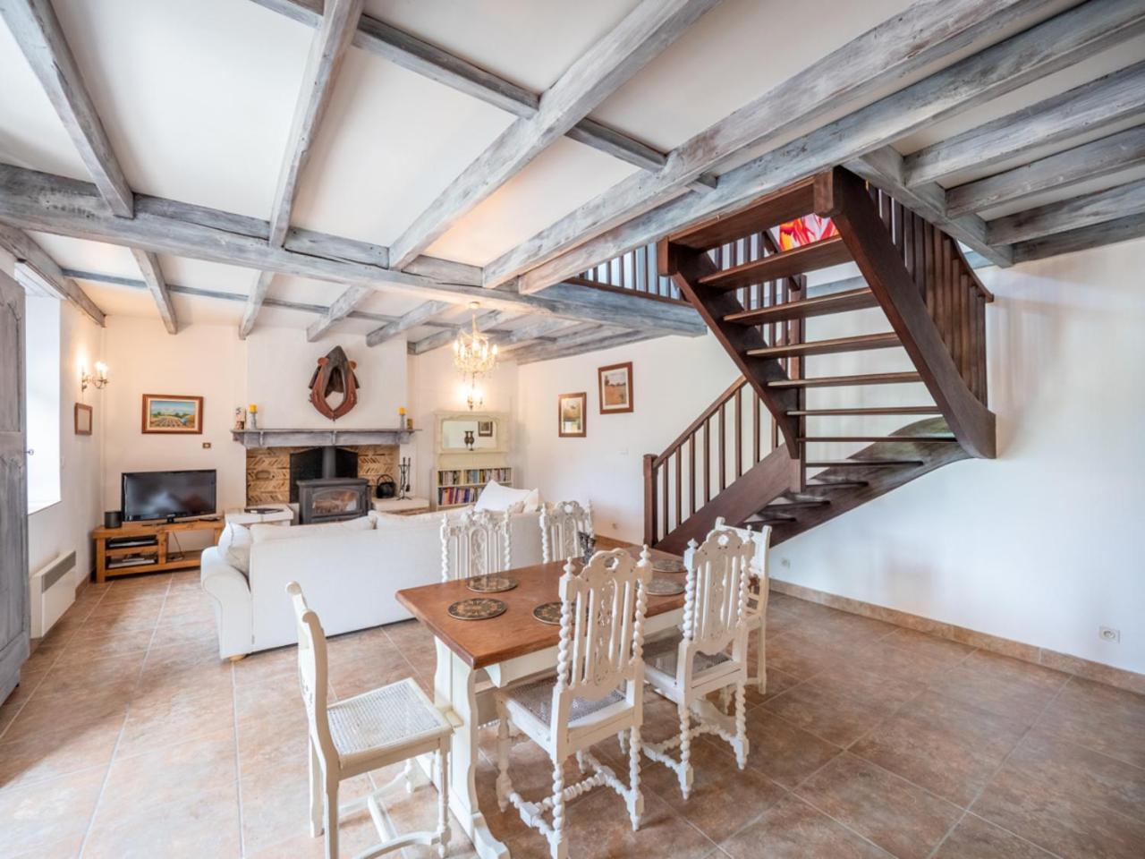 Villa Duroux Montagrier