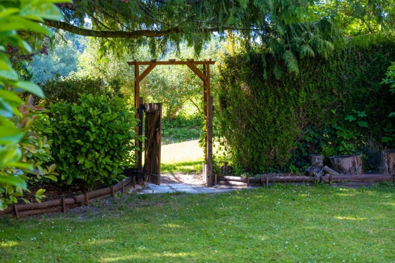 Villa Duroux